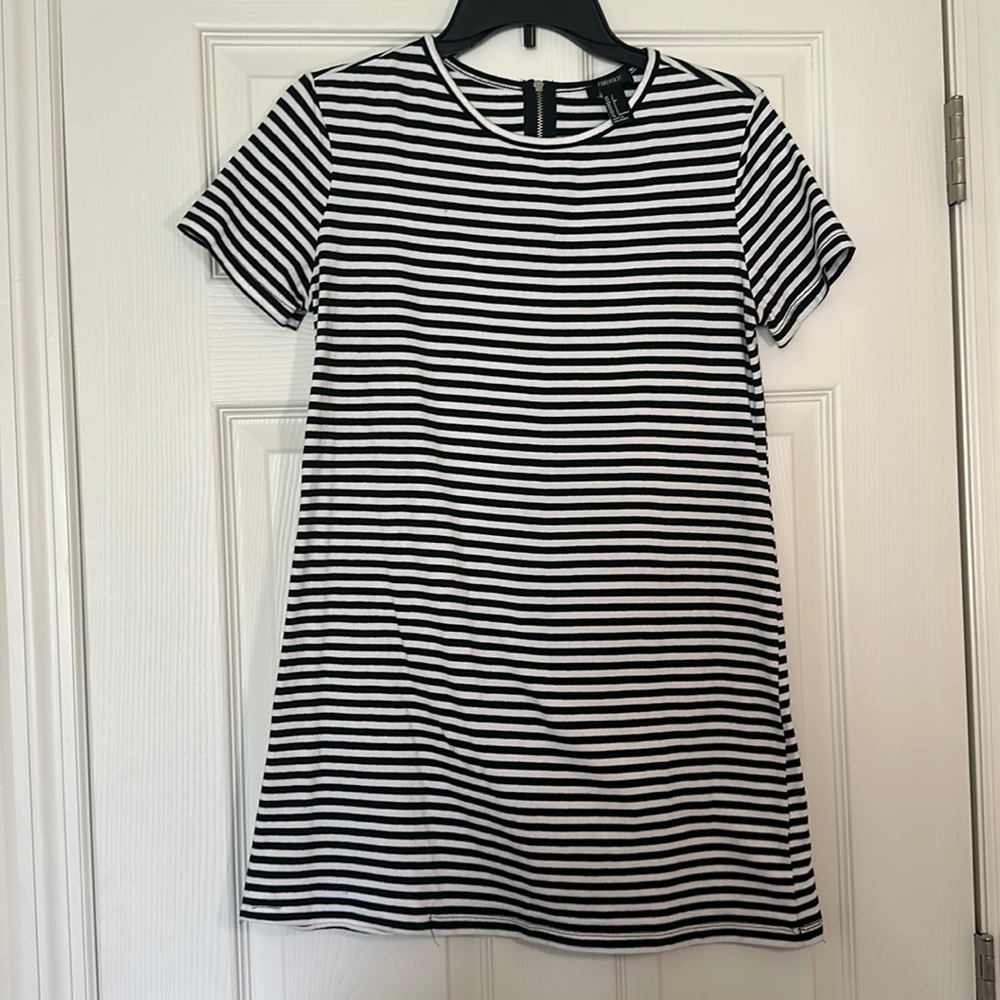 Forever 21 T shirt Dress
